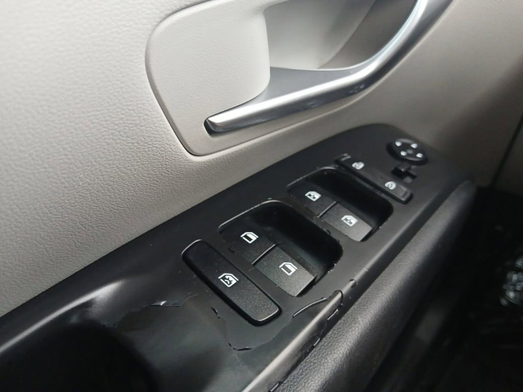 Used 2022 Hyundai Tucson SEL w/ Cargo Package FWD image 18
