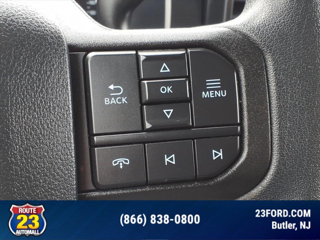 Certified 2022 Ford F150 XL w/ STX Appearance Package AWD/4WD image 16