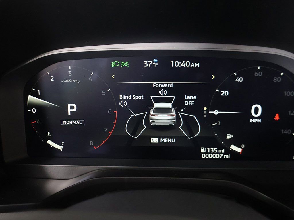 New 2025 Mitsubishi Outlander SEL image 45