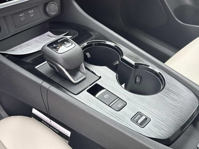 New 2026 Nissan Rogue Dark Armor FWD image 30
