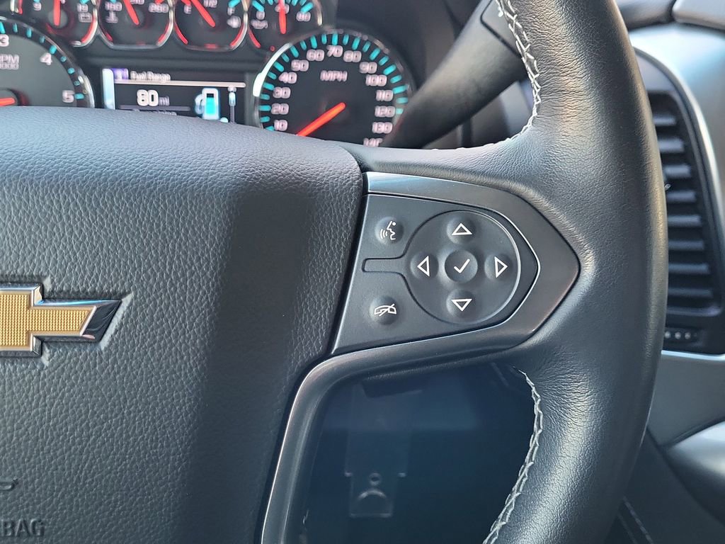 Used 2020 Chevrolet Tahoe LS w/ Enhanced Driver Alert Package image 23