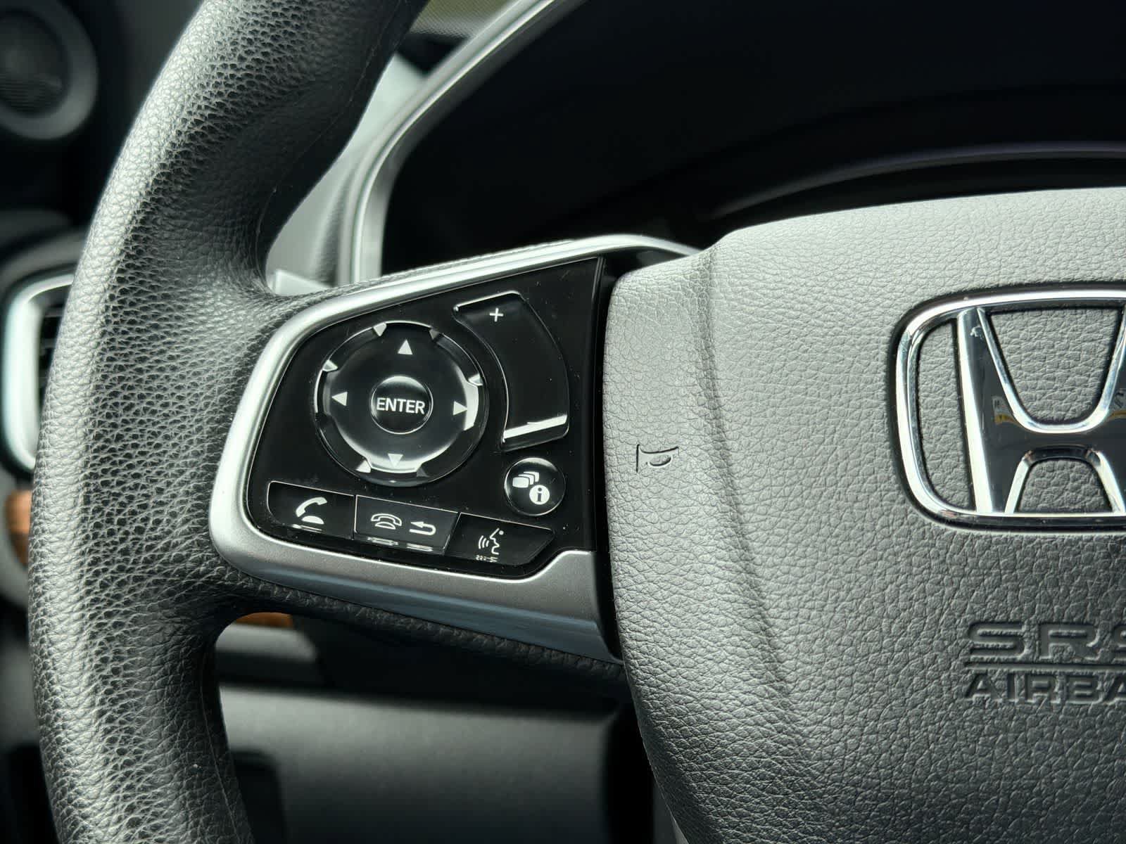 Used 2021 Honda CR-V EX image 25