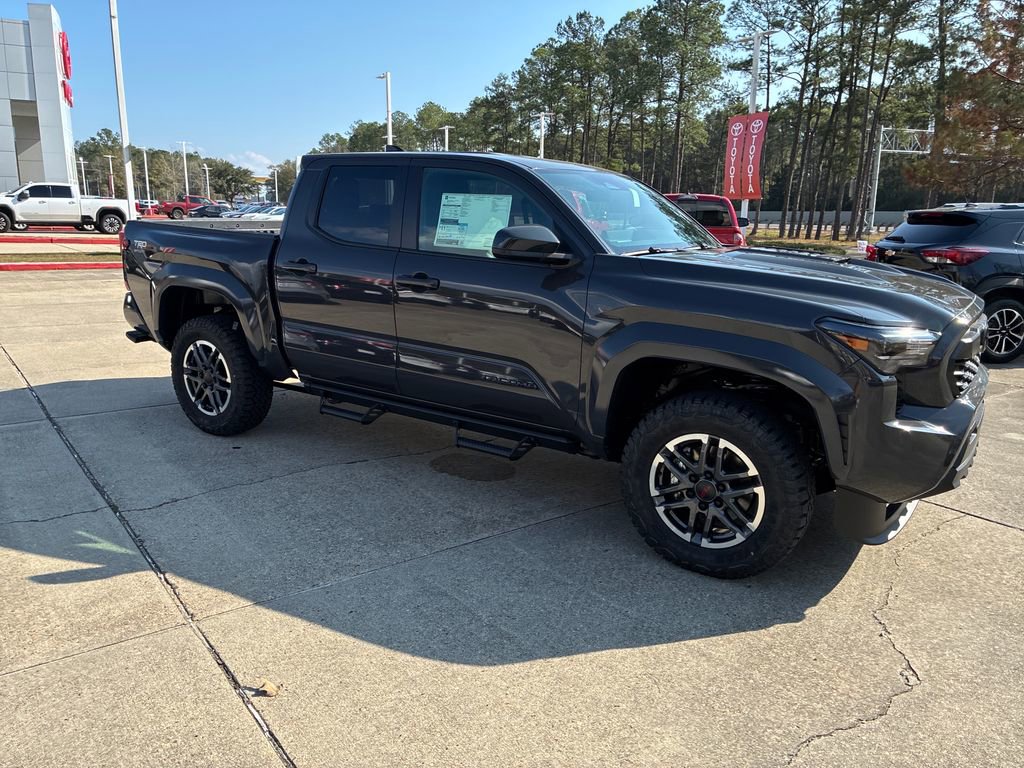 New 2026 Toyota Tacoma TRD Sport image 9
