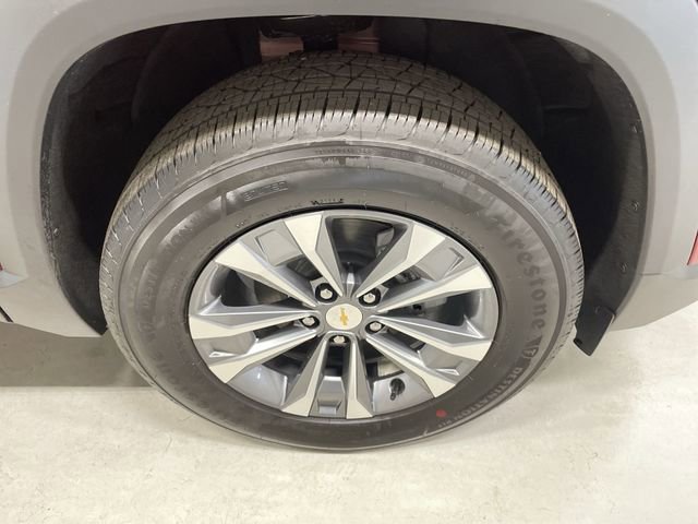 New 2026 Chevrolet Equinox LT w/ Convenience Package II image 14