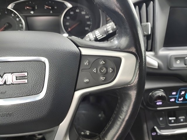 Used 2020 GMC Terrain SLE w/ Driver Convenience Package image 28