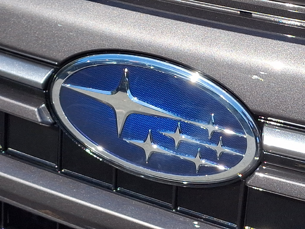 New 2026 Subaru Forester Limited AWD/4WD image 4