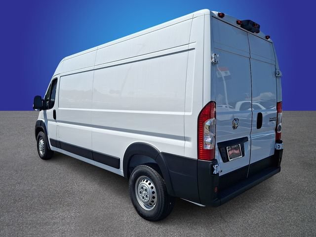 New 2026 RAM ProMaster 2500 w/ Safety Group FWD image 4