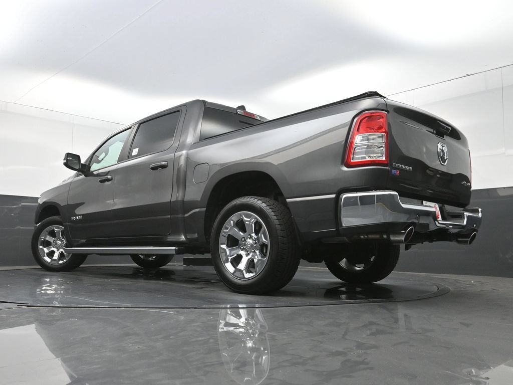 Used 2022 RAM 1500 Big Horn AWD/4WD image 31