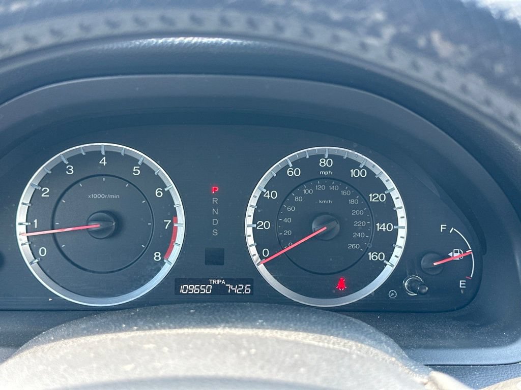 Used 2012 Honda Accord EX-L image 27