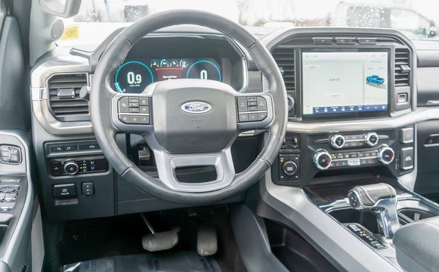 Used 2023 Ford F150 Lariat image 13