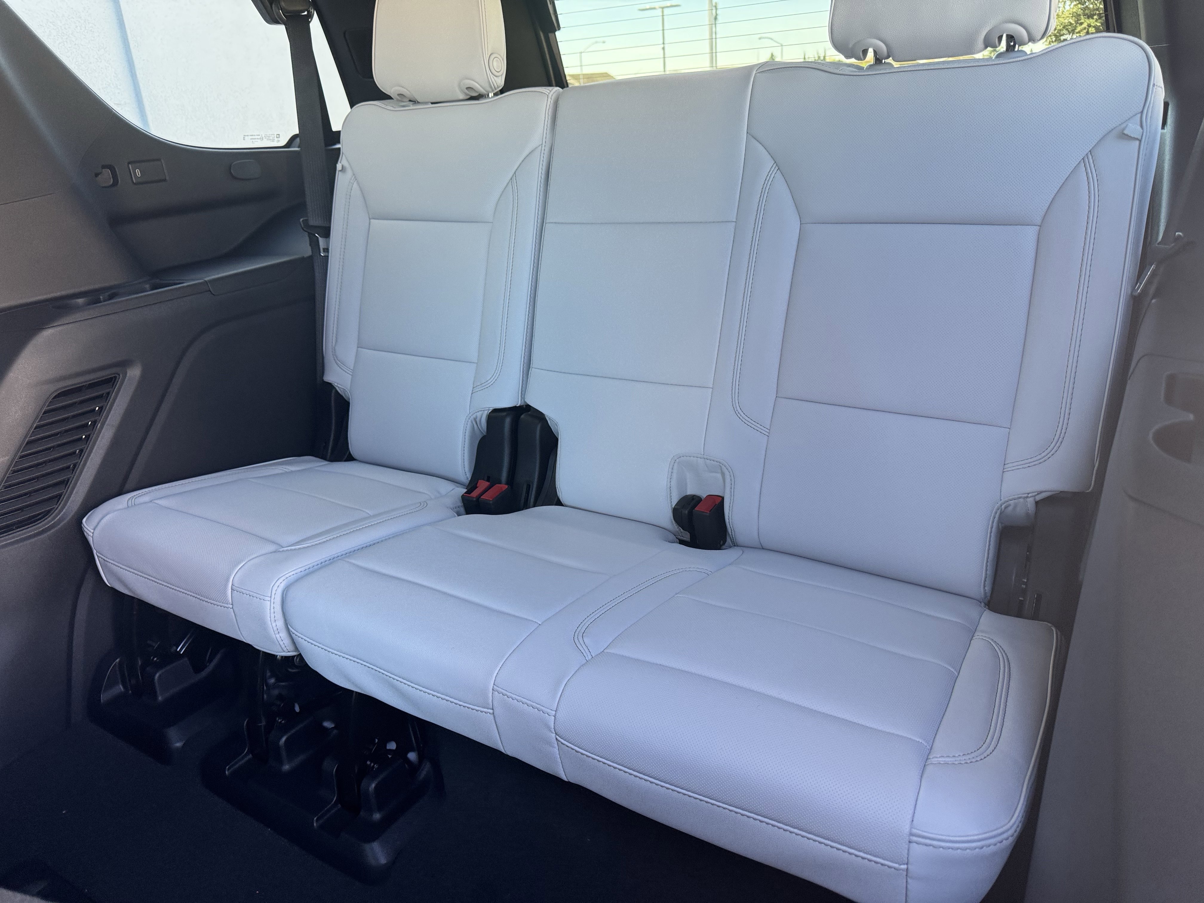 New 2026 Chevrolet Tahoe Premier AWD/4WD image 20