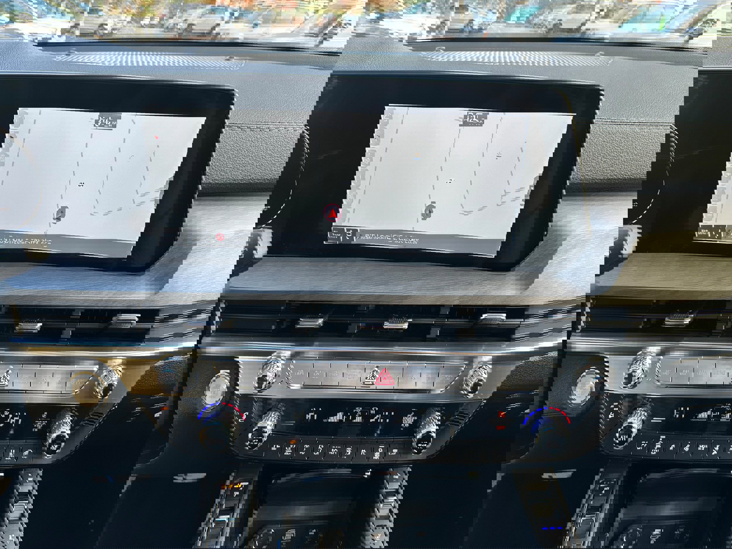 New 2025 Kia Telluride SX X-Line image 49