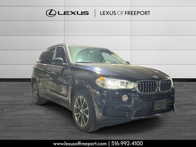 Used 2018 BMW X5 xDrive35i AWD/4WD image 1