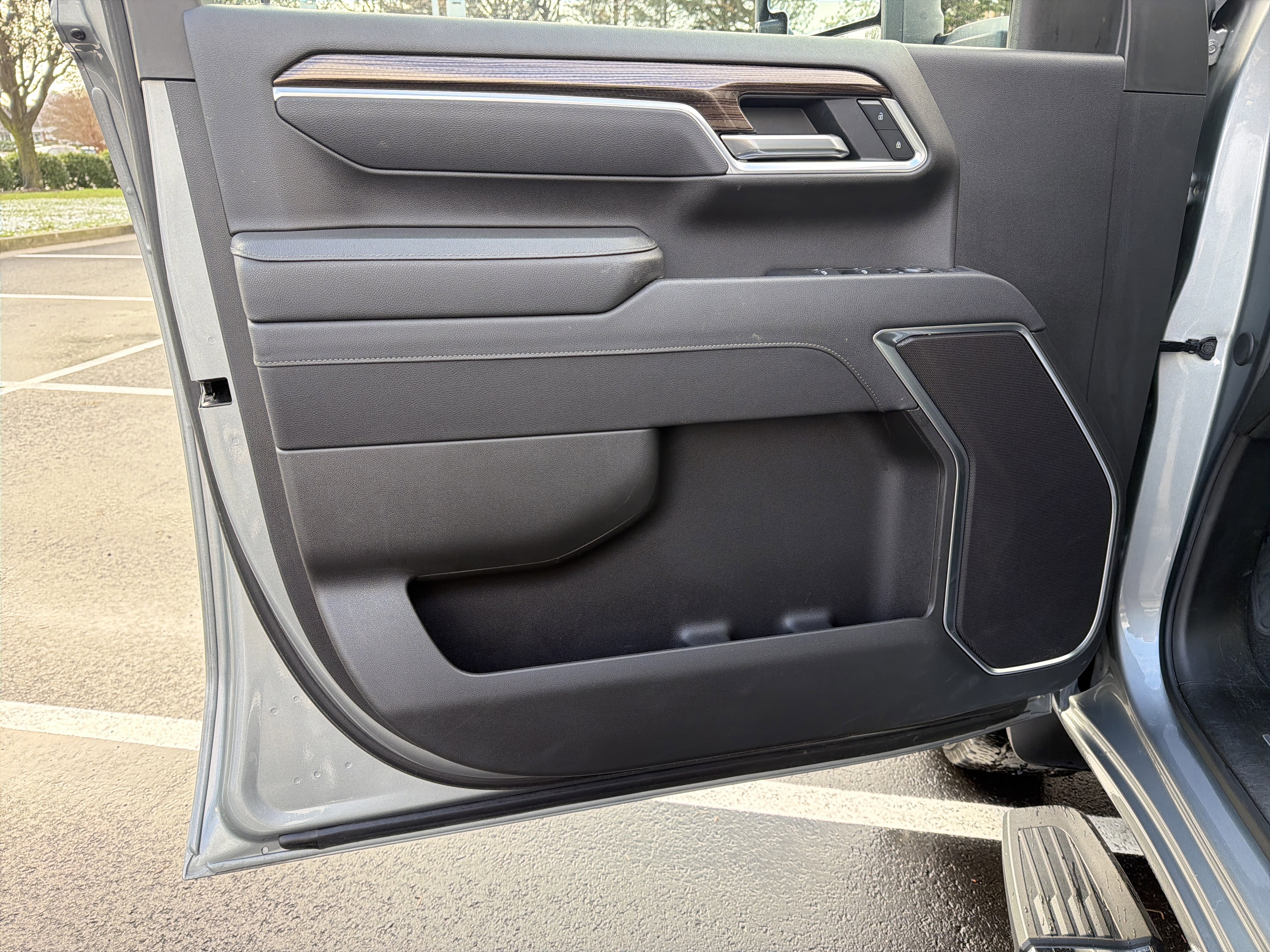 Used 2025 Chevrolet Silverado 2500 LT w/ Safety Package image 14