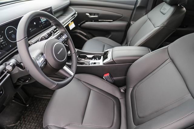 New 2026 Hyundai Santa Cruz XRT AWD/4WD image 19