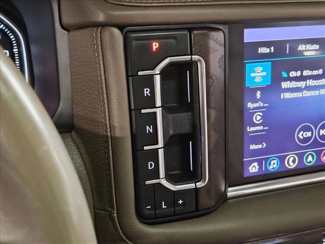 Used 2021 GMC Yukon Denali image 12