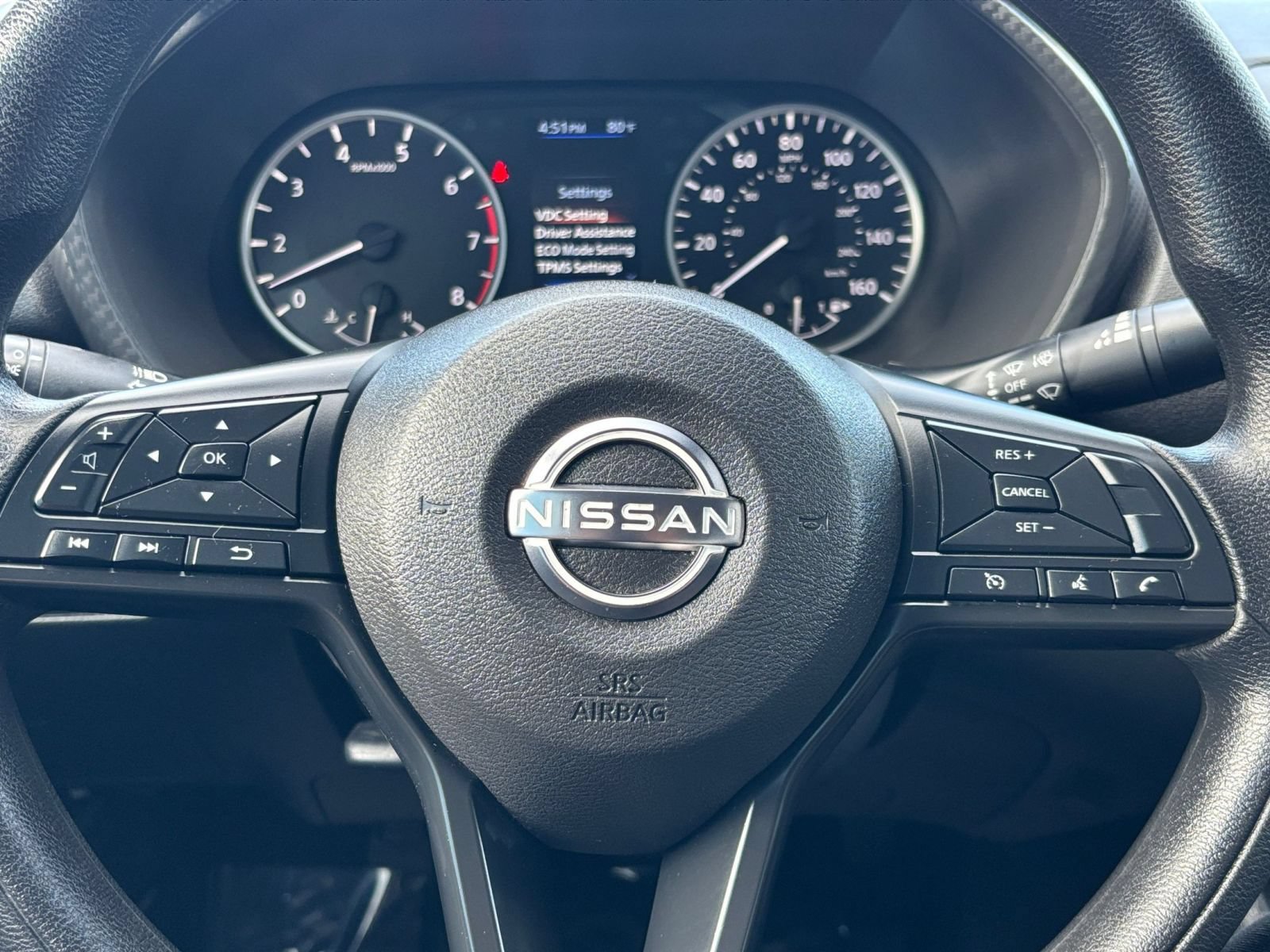 Used 2025 Nissan Sentra S FWD image 19
