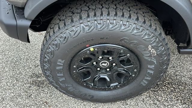 New 2026 Ford Bronco Badlands AWD/4WD image 33