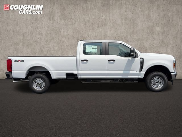 New 2026 Ford F250 XL w/ XL Chrome Package AWD/4WD image 9