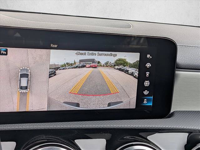 Used 2022 Mercedes-Benz CLA 250 4MATIC image 14