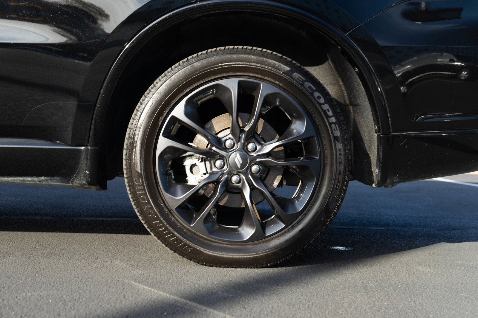 Used 2021 Dodge Durango GT image 10