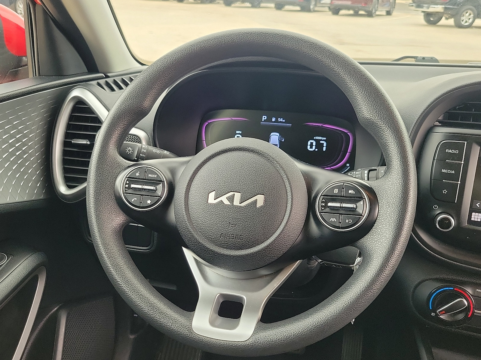 Used 2024 Kia Soul LX w/ Option Group 015 FWD image 15