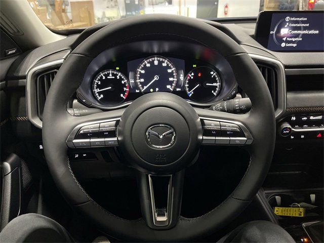 New 2026 MAZDA CX-50 AWD 2.5 S w/ Premium Package image 15