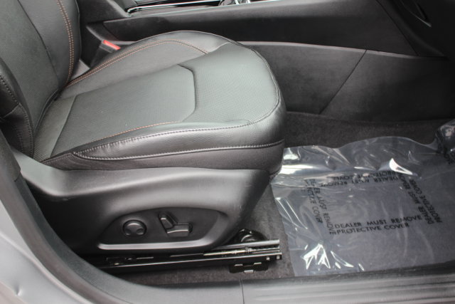 Used 2023 Jeep Compass Limited w/ Elite Group AWD/4WD image 38