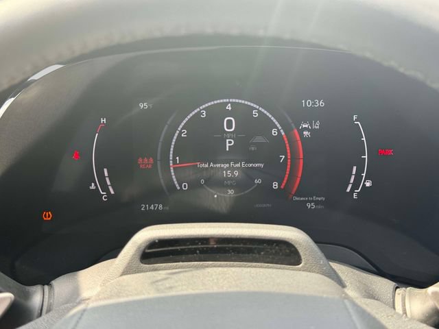 Certified 2024 Lexus RX 350 F Sport w/ Convenience Package AWD/4WD image 31