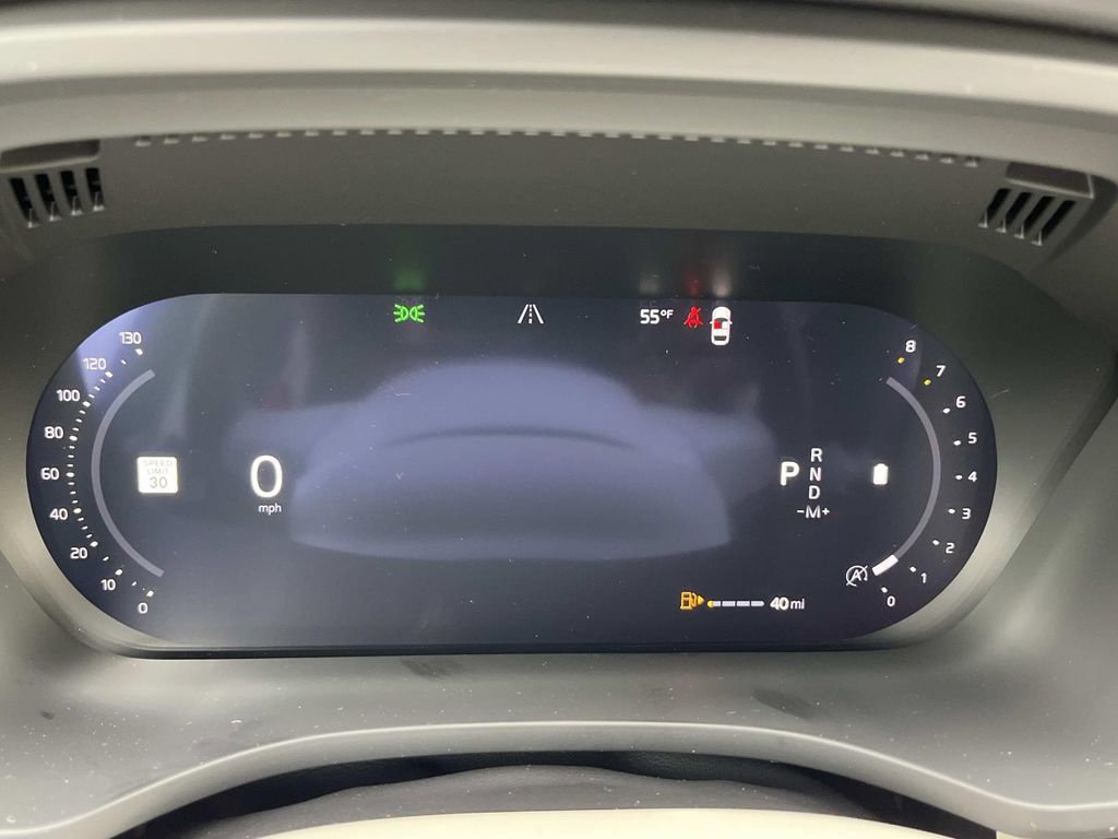 New 2026 Volvo XC60 B5 Ultra w/ Climate Package image 35