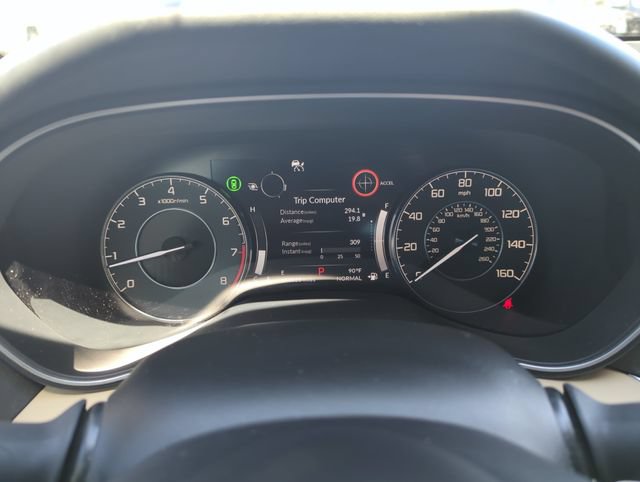 Certified 2021 Acura TLX w/ Advance Package FWD image 39
