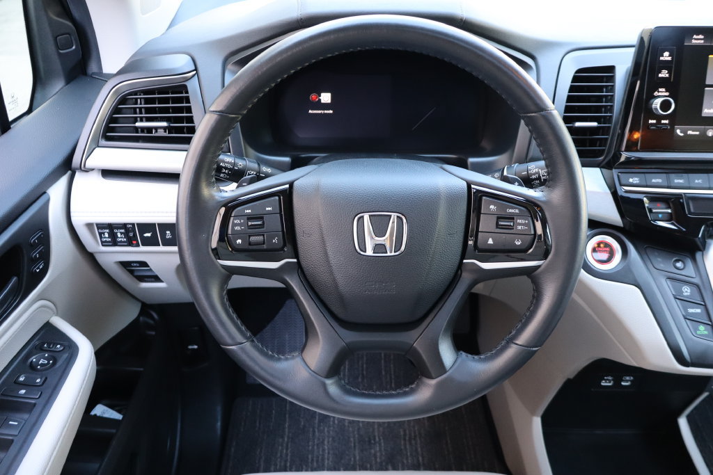 Used 2025 Honda Odyssey EX-L image 20