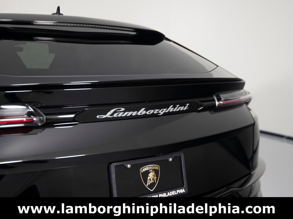 Used 2024 Lamborghini Urus S image 45