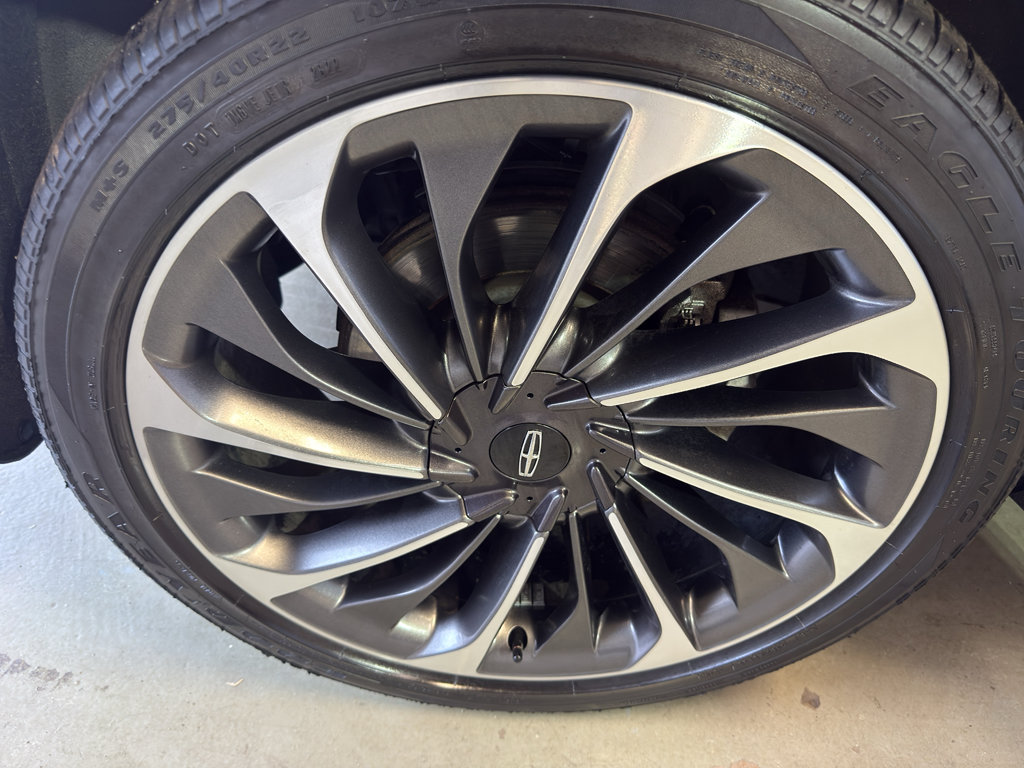 Used 2021 Lincoln Aviator Reserve AWD/4WD image 34