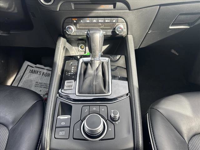 Certified 2024 MAZDA CX-5 AWD 2.5 S w/ Select Package image 19