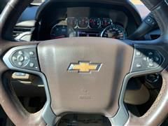 Used 2015 Chevrolet Tahoe LTZ image 21