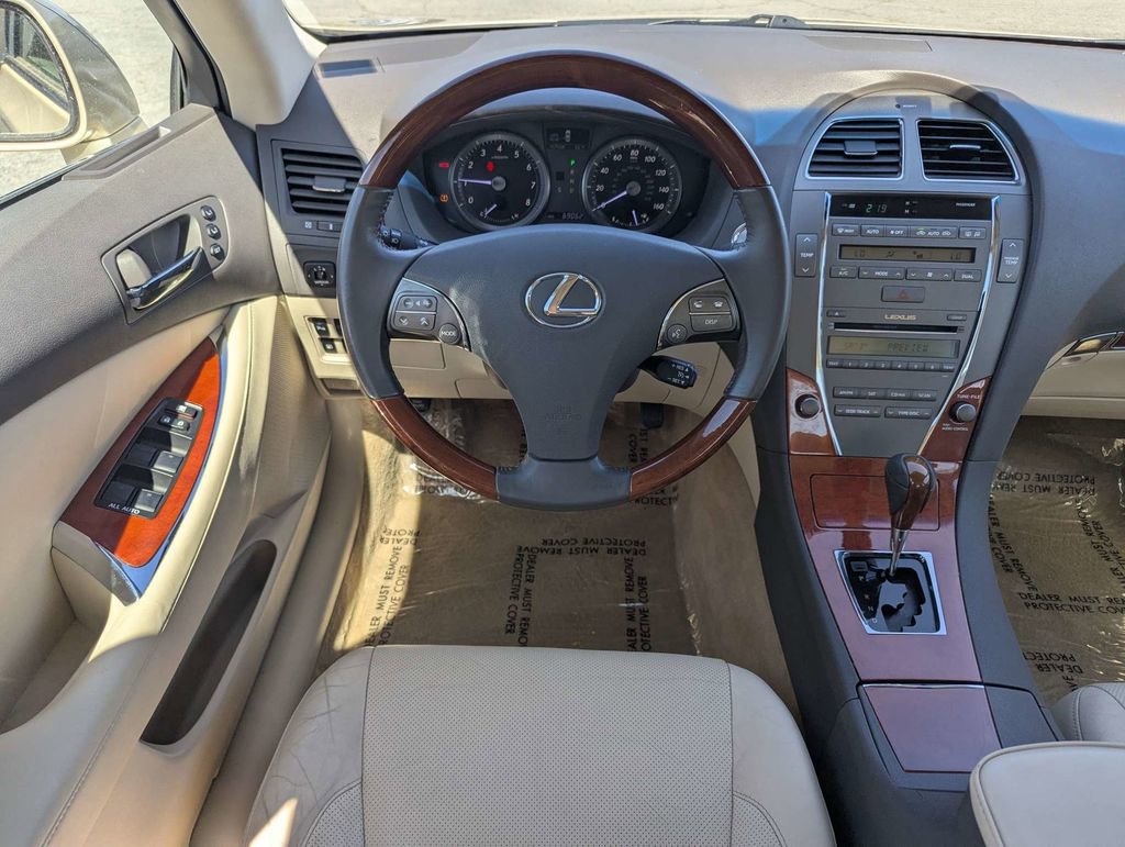 Used 2011 Lexus ES 350 image 15