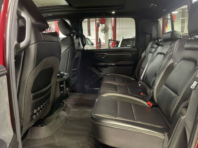 Used 2024 RAM 1500 TRX AWD/4WD image 23