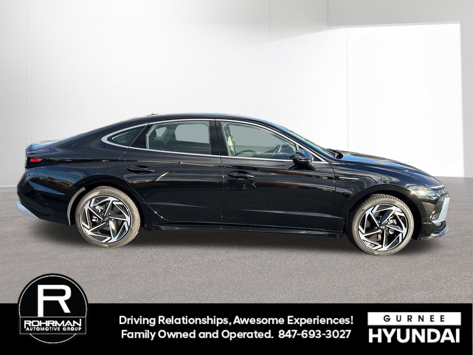 New 2026 Hyundai Sonata SEL image 11