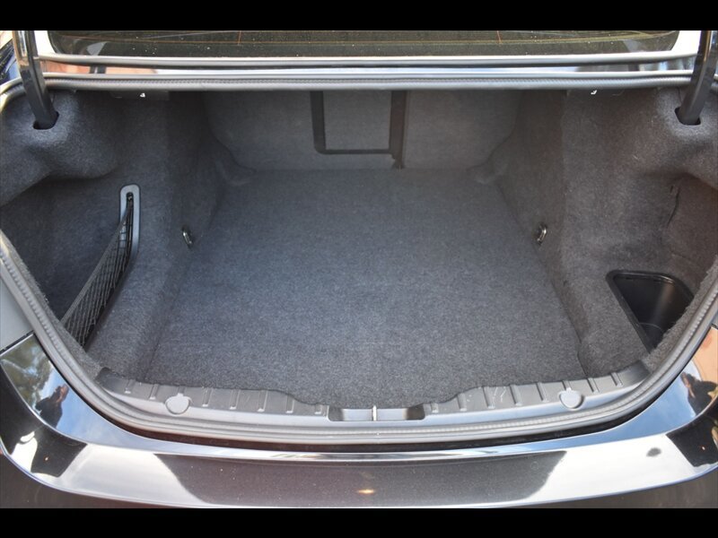 Used 2016 BMW 550i Sedan image 22