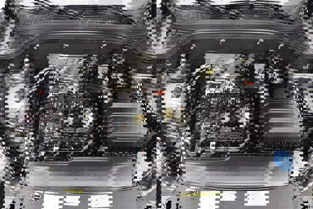 Used 2025 Volkswagen Atlas Cross Sport SE image 28