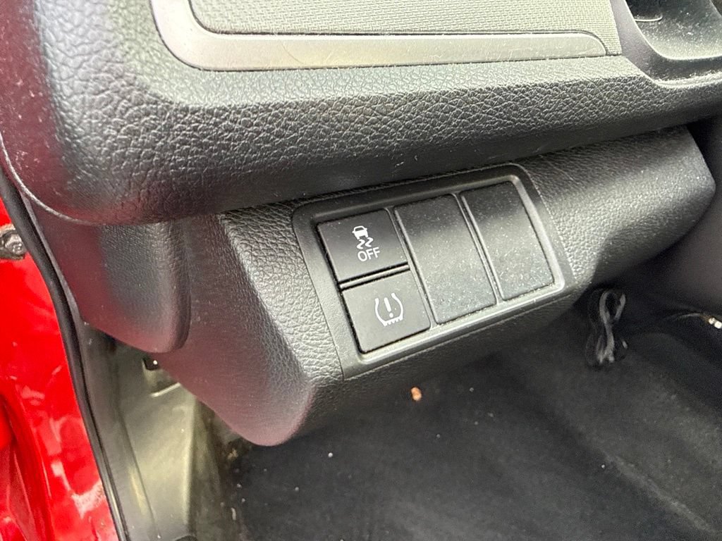 Used 2016 Honda Civic LX image 14