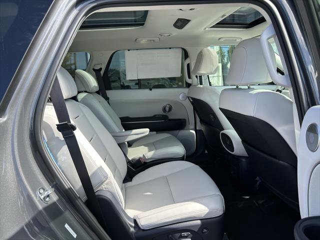 New 2026 Hyundai Palisade Calligraphy image 32