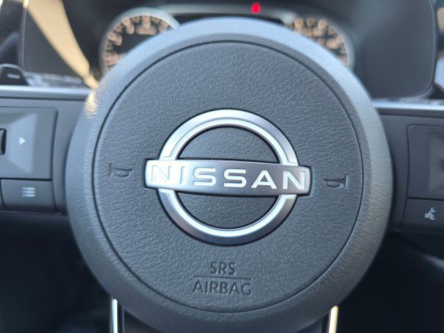 New 2025 Nissan Pathfinder Rock Creek image 39