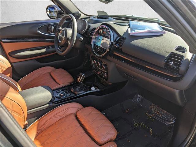 Used 2023 MINI Cooper Clubman John Cooper Works image 20