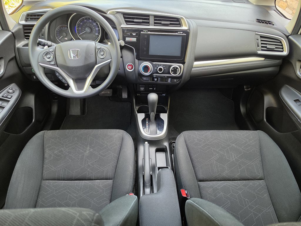 Used 2016 Honda Fit EX image 38