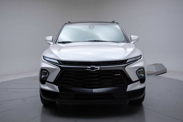 Used 2023 Chevrolet Blazer RS w/ Enhanced Convenience Package FWD image 12
