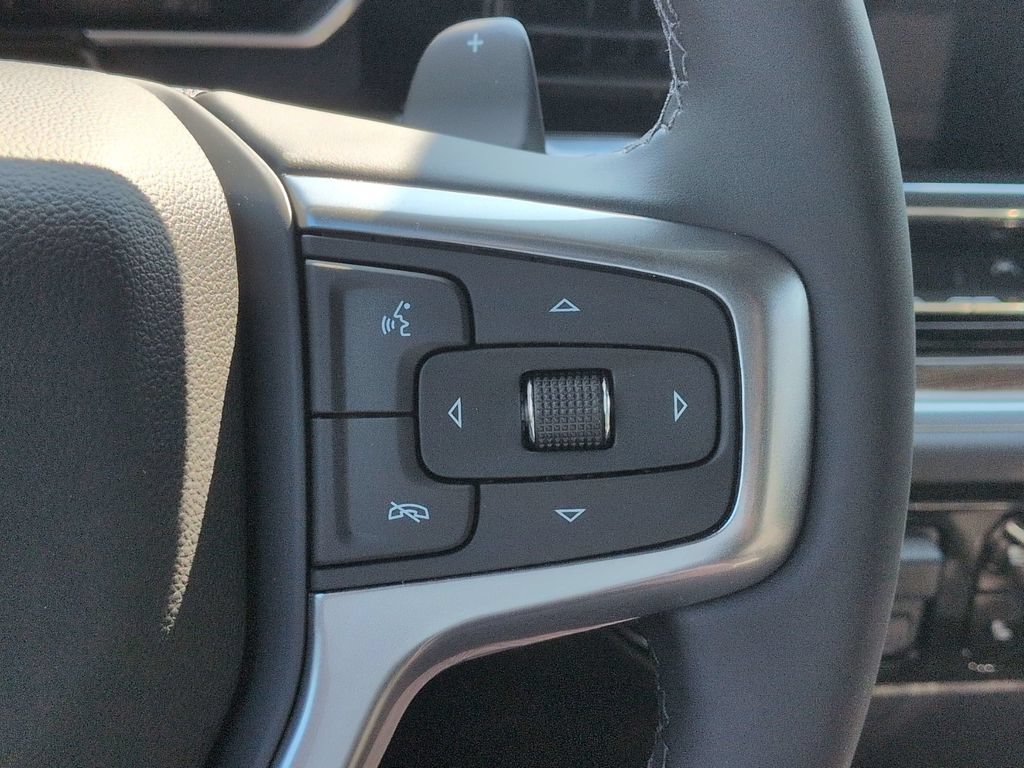 New 2026 Chevrolet Silverado 1500 LT Trail Boss w/ Convenience Package II AWD/4WD image 14