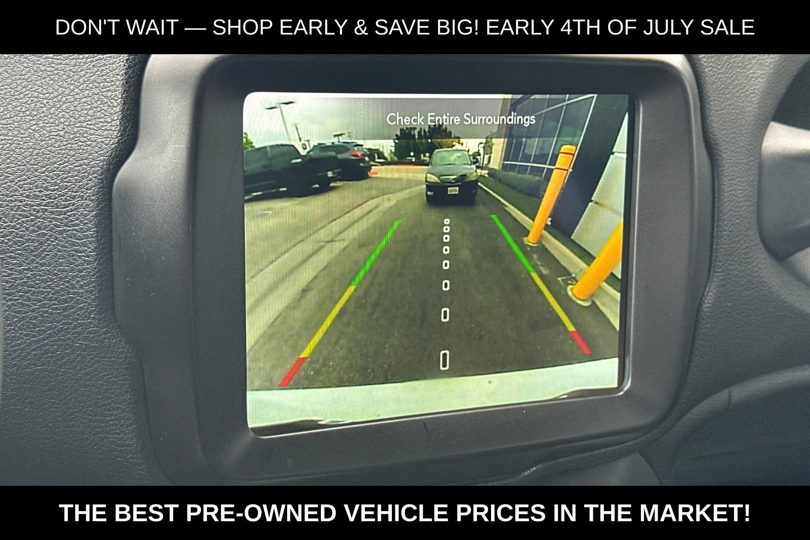 Used 2022 Jeep Renegade Altitude AWD/4WD image 27