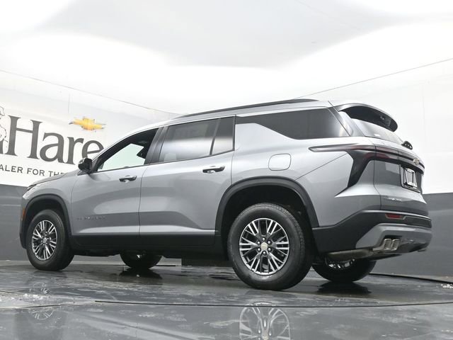 New 2026 Chevrolet Traverse LT w/ Driver Confidence Package image 34